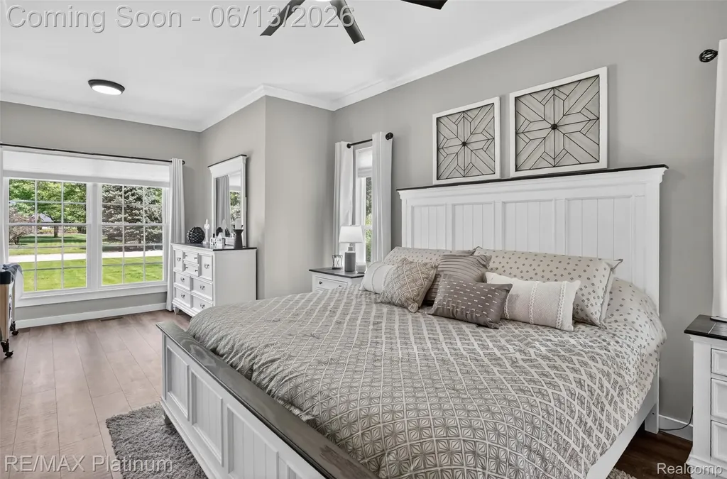 5060 Yax Pointe Drive Marion Township MI 48843