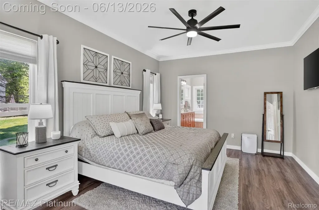 5060 Yax Pointe Drive Marion Township MI 48843