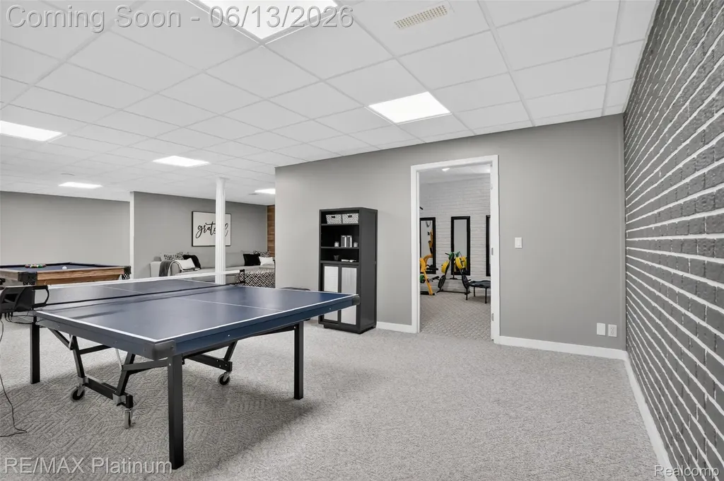 5060 Yax Pointe Drive Marion Township MI 48843