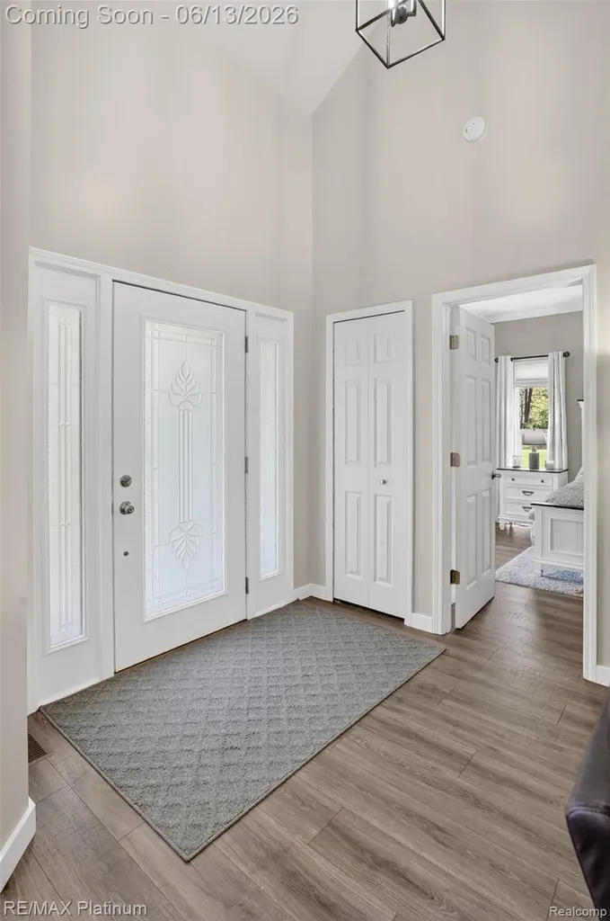 5060 Yax Pointe Drive Marion Township MI 48843