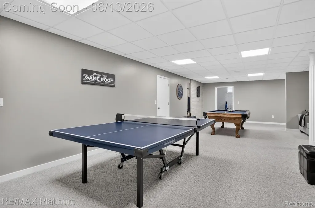5060 Yax Pointe Drive Marion Township MI 48843