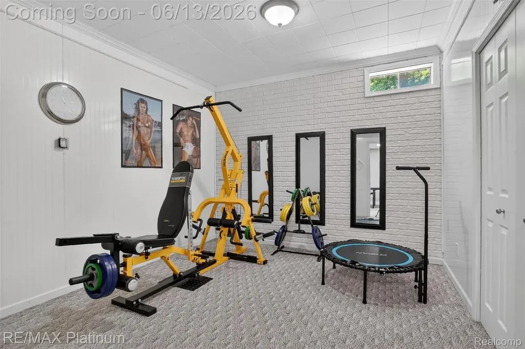 5060 Yax Pointe Drive Marion Township MI 48843