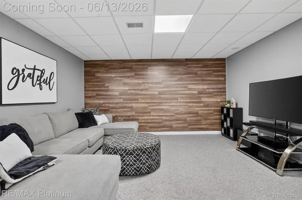 5060 Yax Pointe Drive Marion Township MI 48843