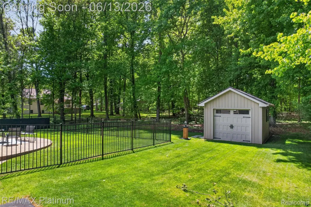 5060 Yax Pointe Drive Marion Township MI 48843