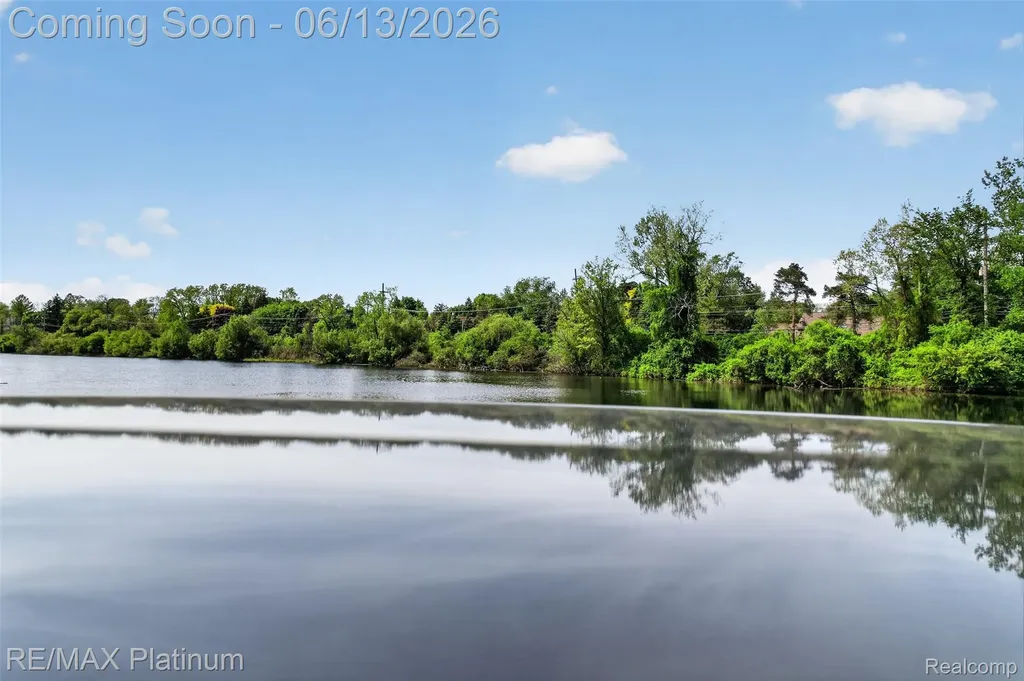 5060 Yax Pointe Drive Marion Township MI 48843