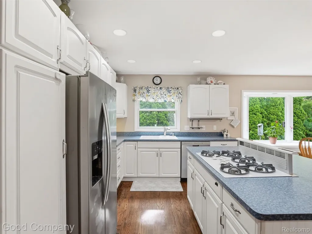 3441 Dunning Road Rochester Hills City MI 48309