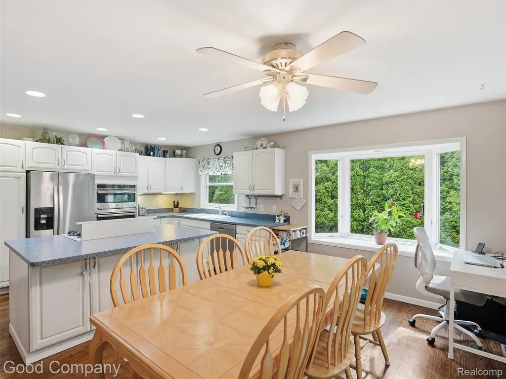 3441 Dunning Road Rochester Hills City MI 48309