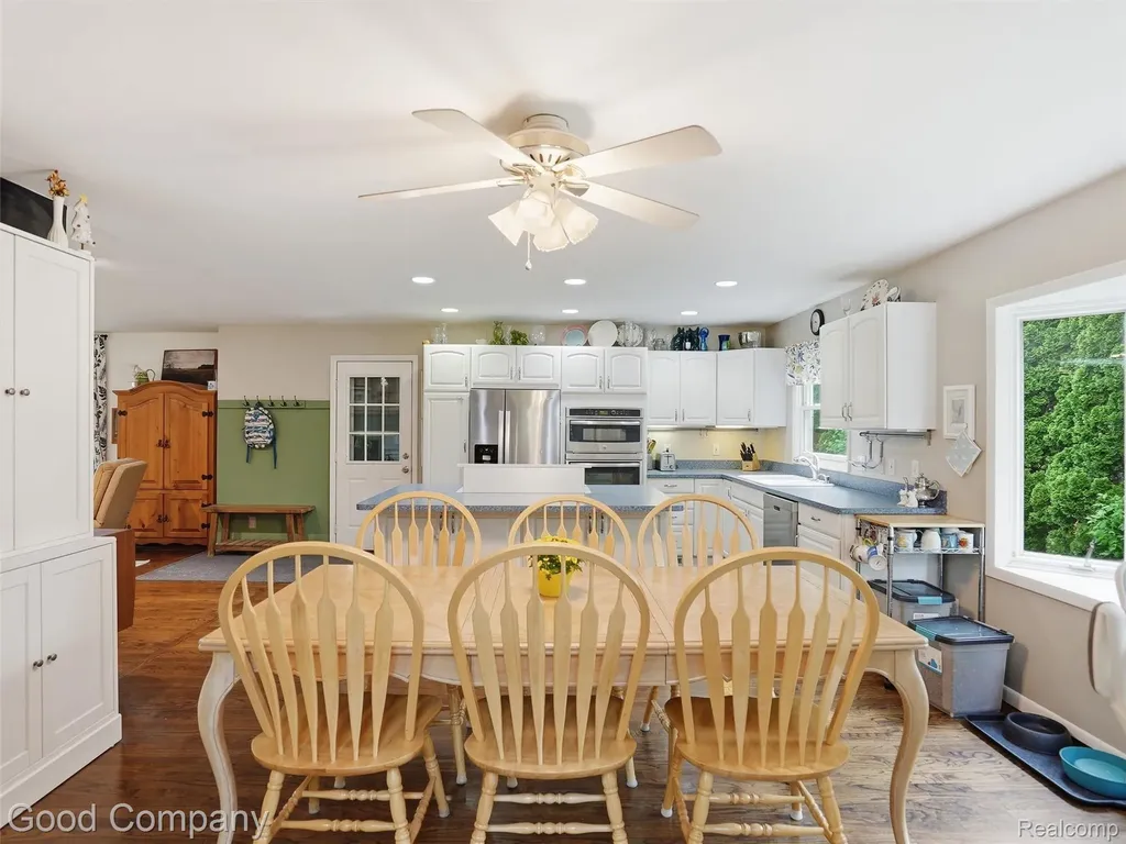 3441 Dunning Road Rochester Hills City MI 48309