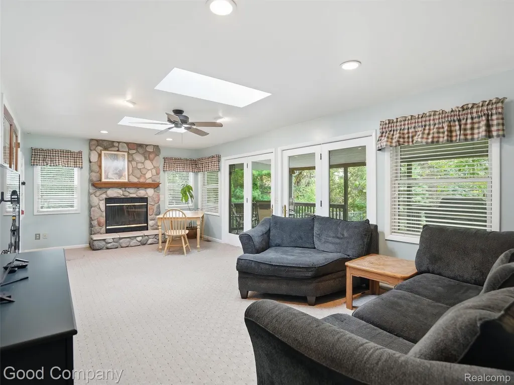 3441 Dunning Road Rochester Hills City MI 48309