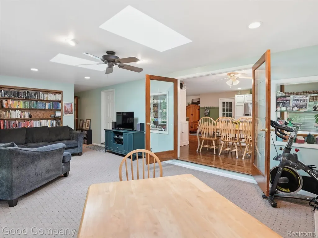 3441 Dunning Road Rochester Hills City MI 48309