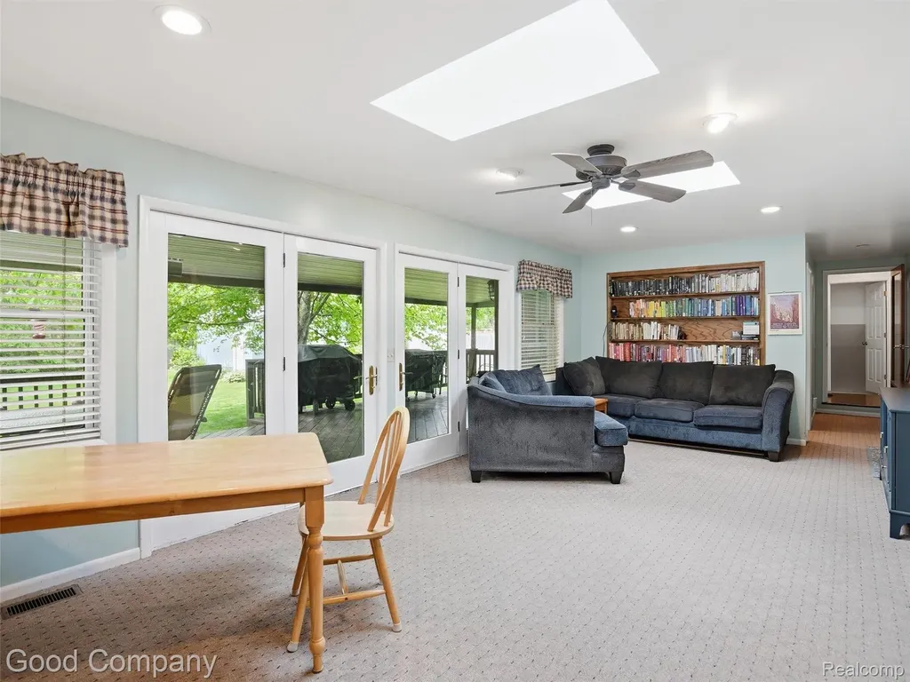 3441 Dunning Road Rochester Hills City MI 48309