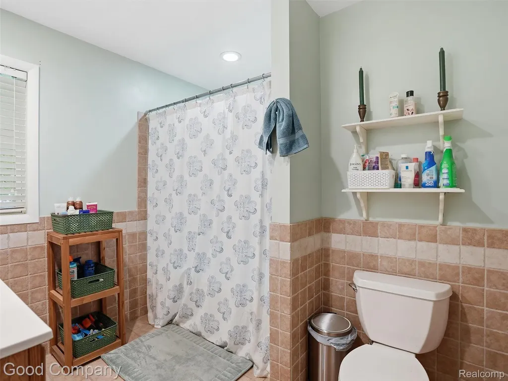 3441 Dunning Road Rochester Hills City MI 48309