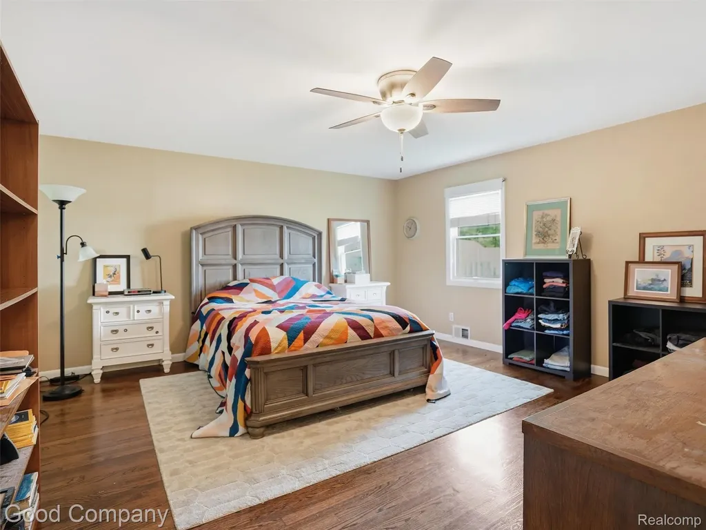 3441 Dunning Road Rochester Hills City MI 48309