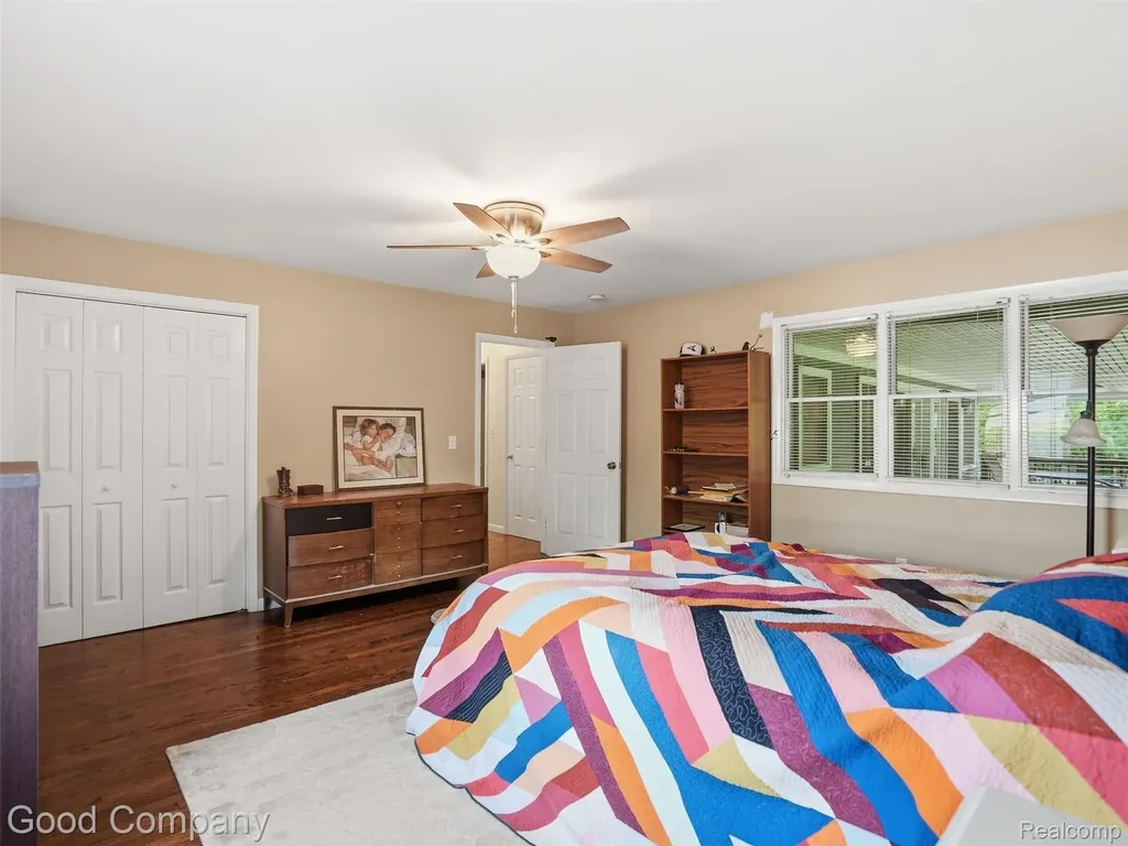 3441 Dunning Road Rochester Hills City MI 48309