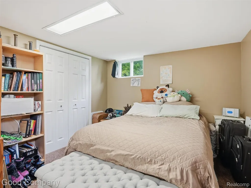 3441 Dunning Road Rochester Hills City MI 48309