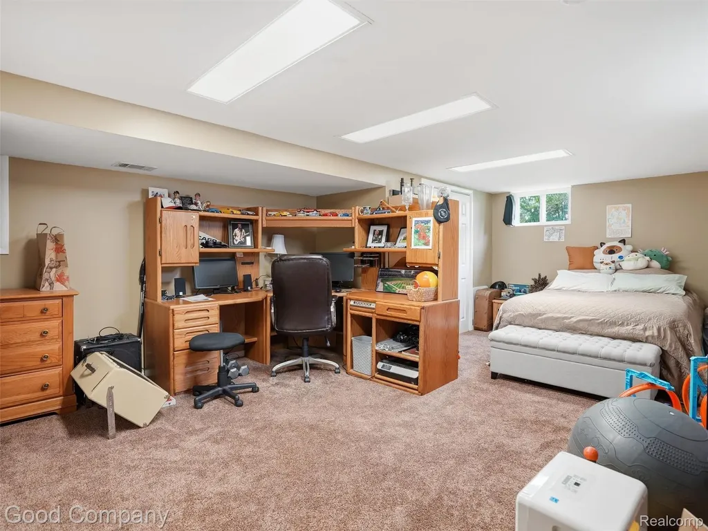 3441 Dunning Road Rochester Hills City MI 48309