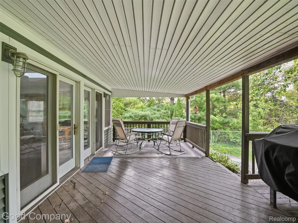 3441 Dunning Road Rochester Hills City MI 48309