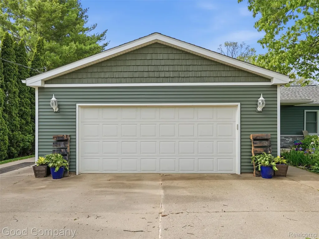 3441 Dunning Road Rochester Hills City MI 48309