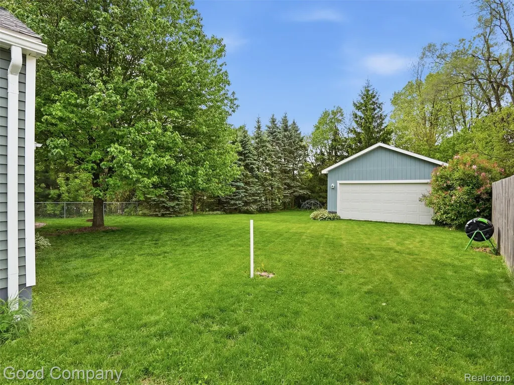 3441 Dunning Road Rochester Hills City MI 48309