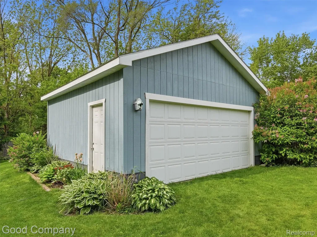 3441 Dunning Road Rochester Hills City MI 48309