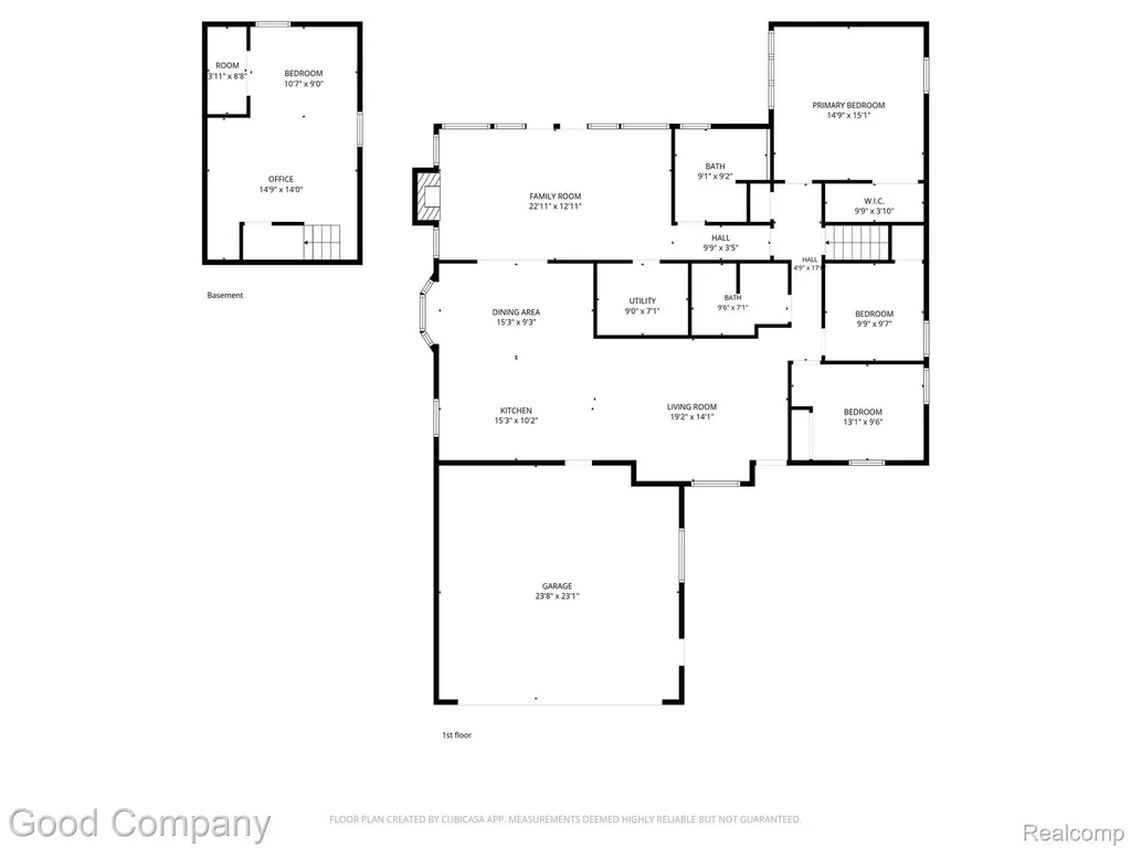 3441 Dunning Road Rochester Hills City MI 48309