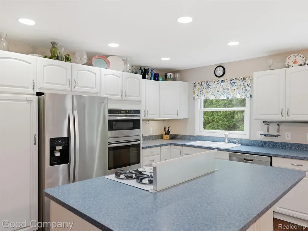 3441 Dunning Road Rochester Hills City MI 48309