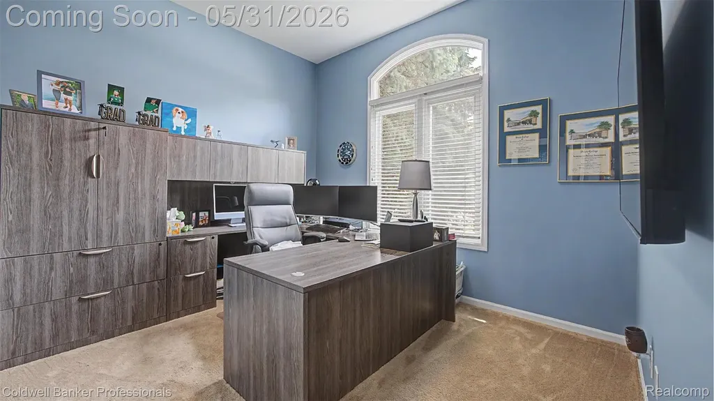 43662 Vintners Place Drive Sterling Heights City MI 48314