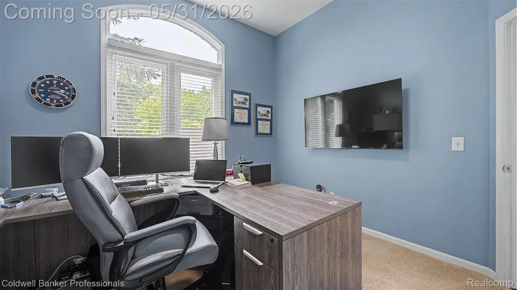 43662 Vintners Place Drive Sterling Heights City MI 48314