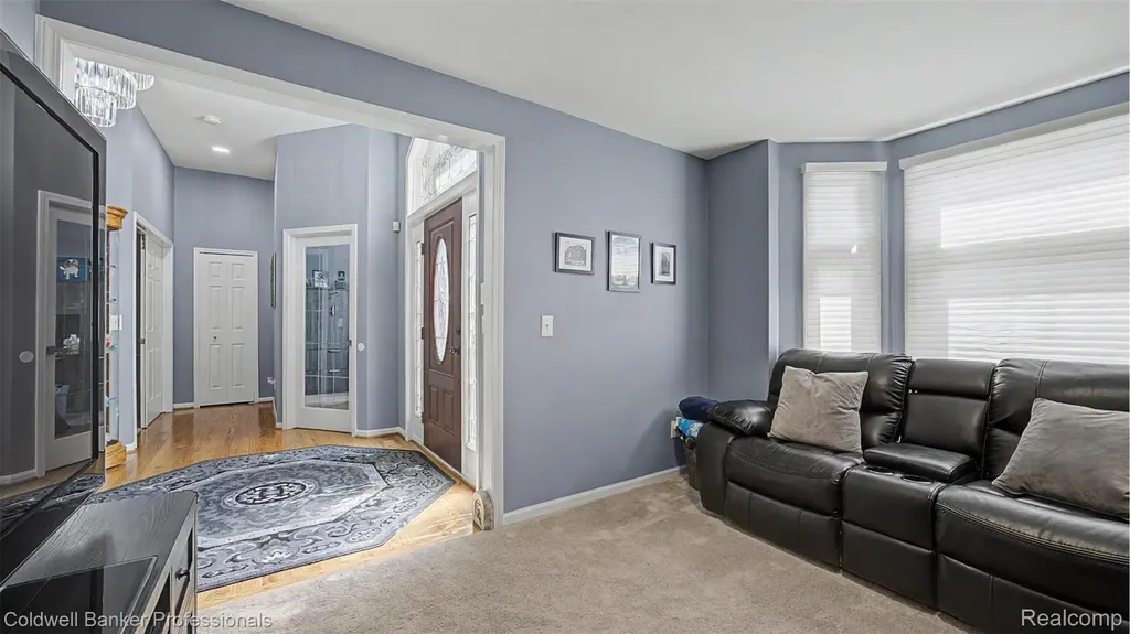 43662 Vintners Place Drive Sterling Heights City MI 48314