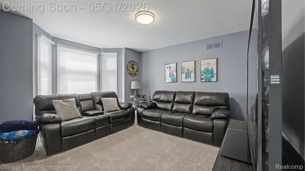 43662 Vintners Place Drive Sterling Heights City MI 48314