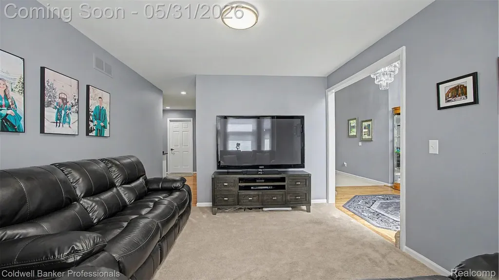 43662 Vintners Place Drive Sterling Heights City MI 48314