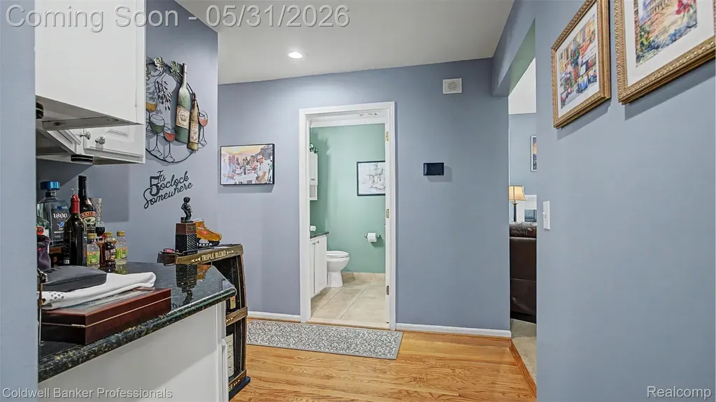 43662 Vintners Place Drive Sterling Heights City MI 48314