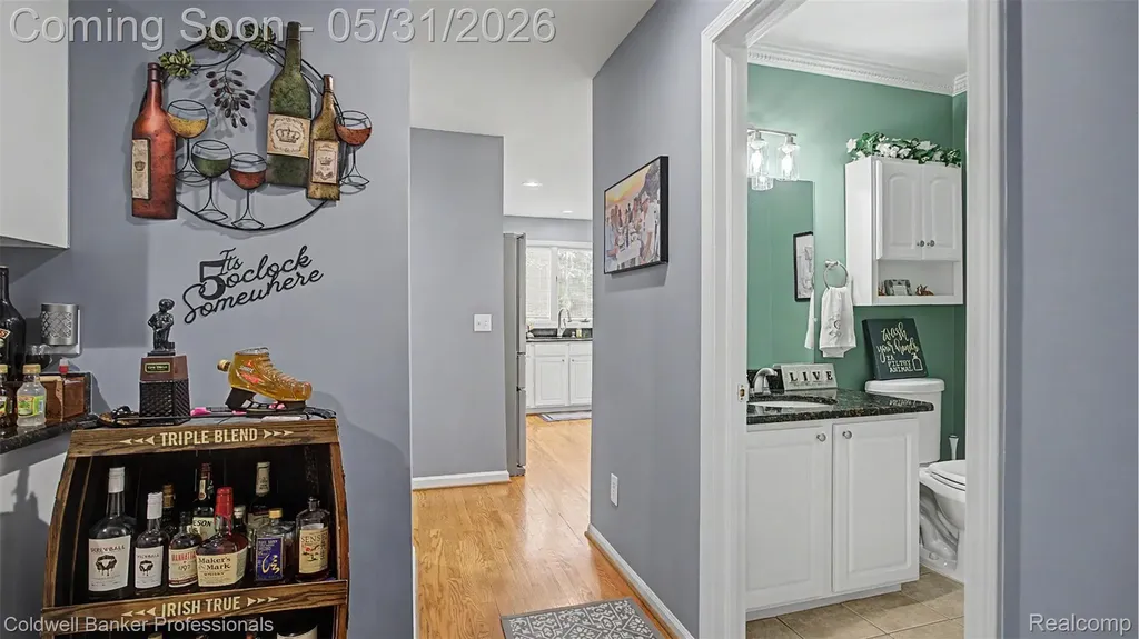 43662 Vintners Place Drive Sterling Heights City MI 48314