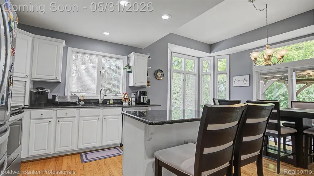 43662 Vintners Place Drive Sterling Heights City MI 48314