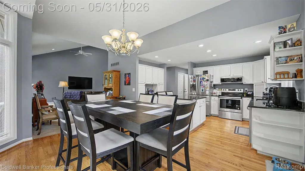 43662 Vintners Place Drive Sterling Heights City MI 48314
