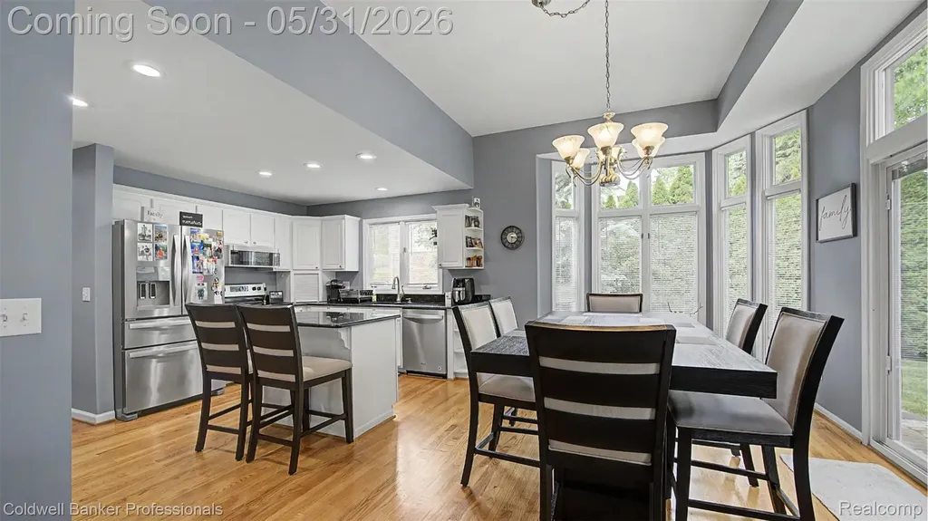 43662 Vintners Place Drive Sterling Heights City MI 48314