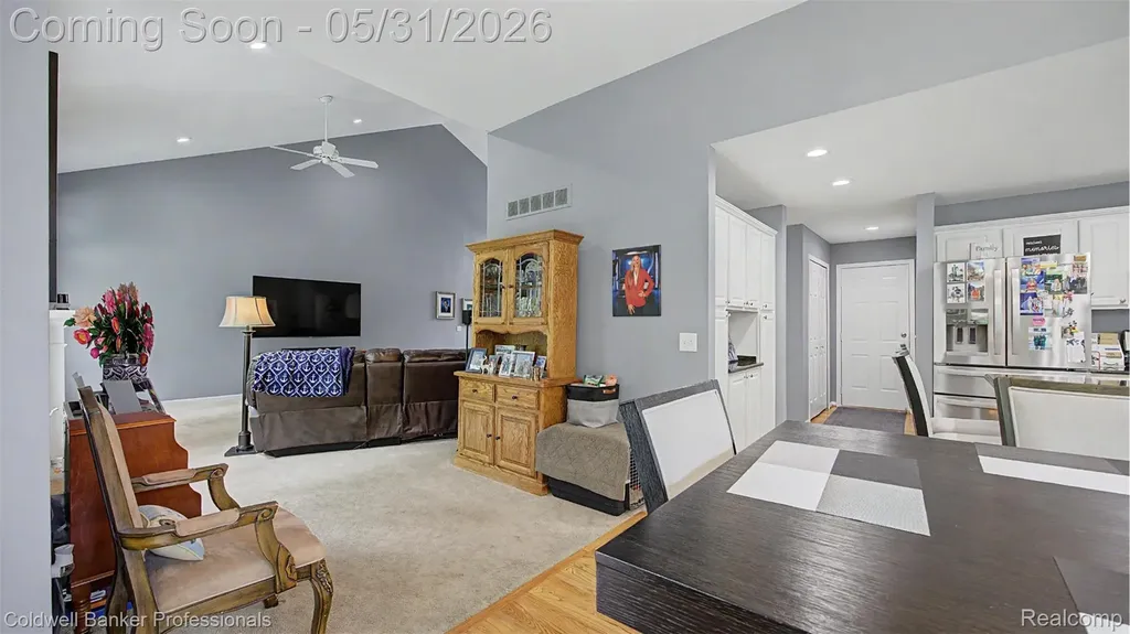 43662 Vintners Place Drive Sterling Heights City MI 48314