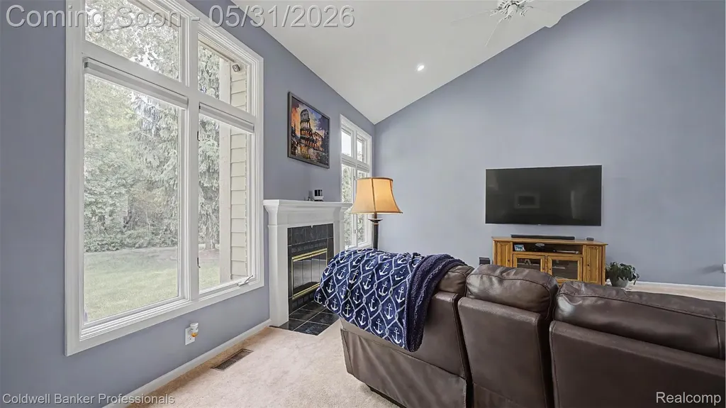 43662 Vintners Place Drive Sterling Heights City MI 48314
