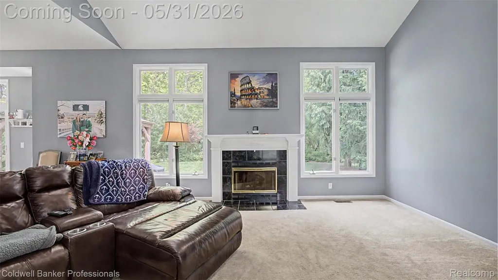 43662 Vintners Place Drive Sterling Heights City MI 48314
