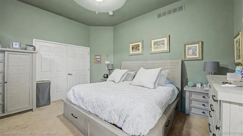 43662 Vintners Place Drive Sterling Heights City MI 48314