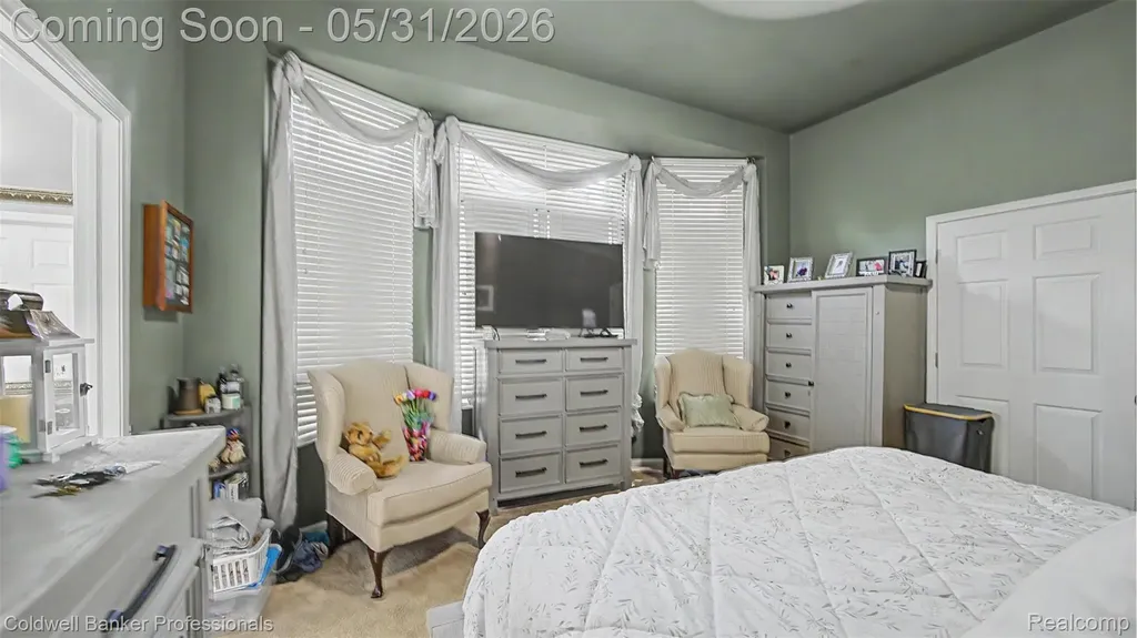 43662 Vintners Place Drive Sterling Heights City MI 48314