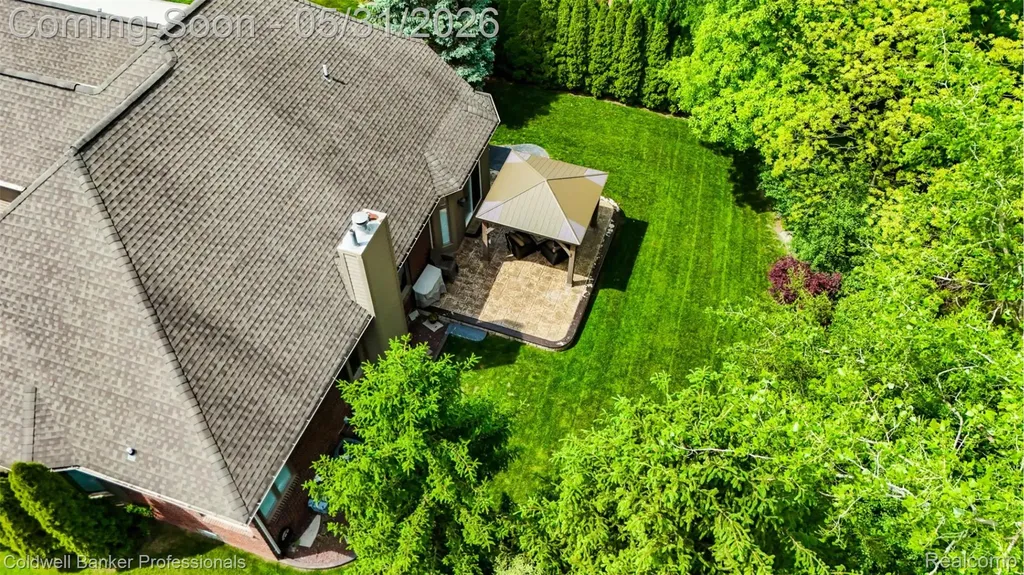 43662 Vintners Place Drive Sterling Heights City MI 48314