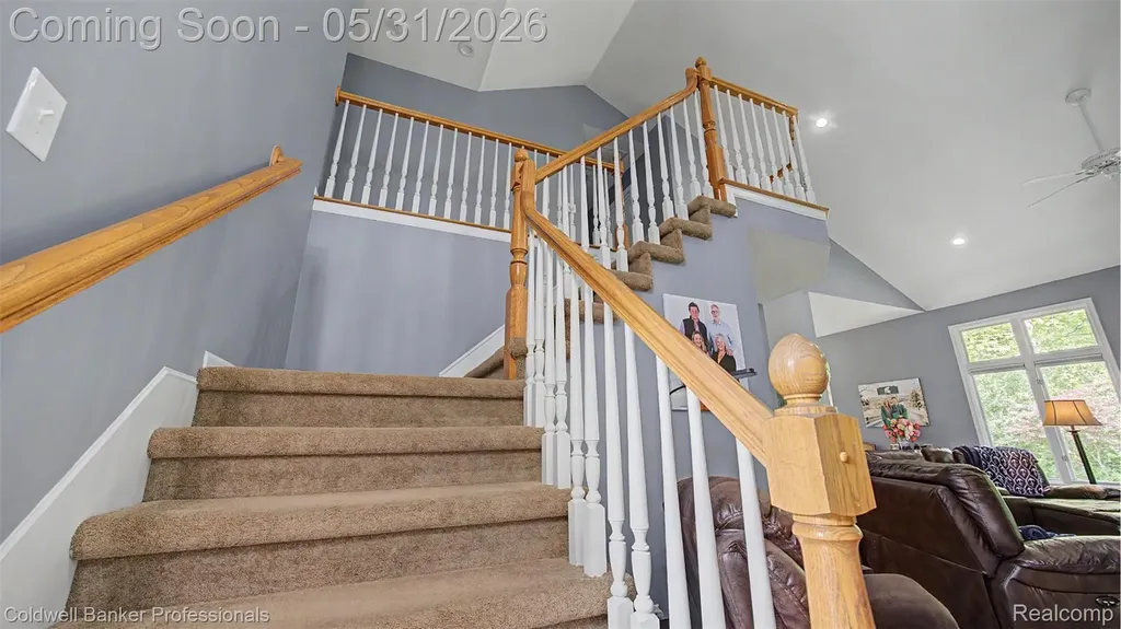 43662 Vintners Place Drive Sterling Heights City MI 48314