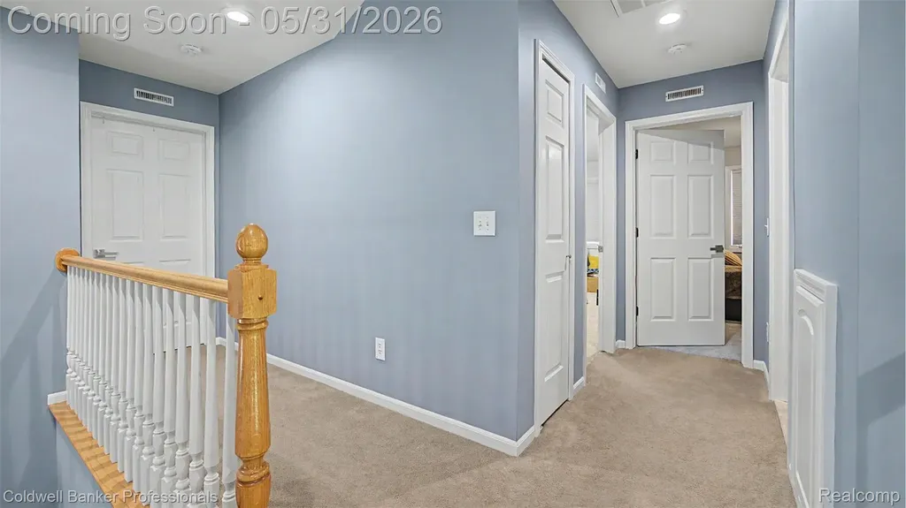 43662 Vintners Place Drive Sterling Heights City MI 48314