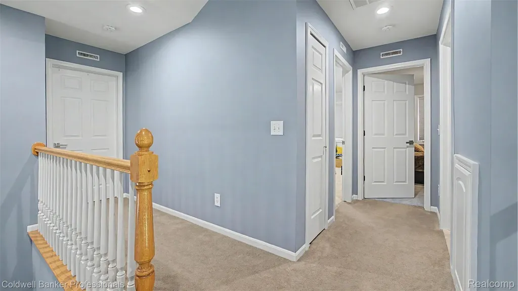 43662 Vintners Place Drive Sterling Heights City MI 48314