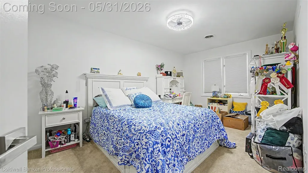 43662 Vintners Place Drive Sterling Heights City MI 48314