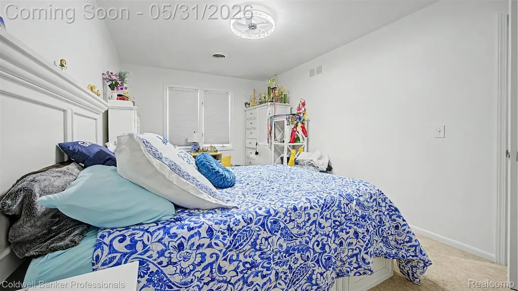43662 Vintners Place Drive Sterling Heights City MI 48314