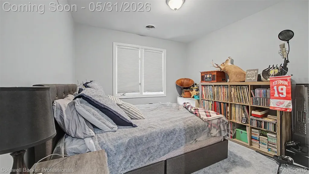 43662 Vintners Place Drive Sterling Heights City MI 48314