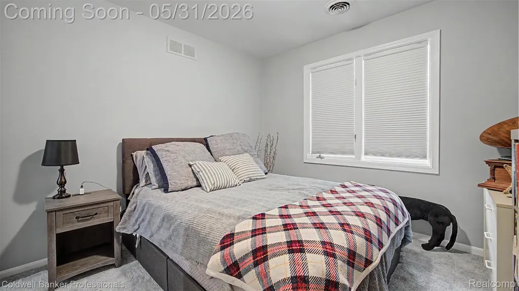 43662 Vintners Place Drive Sterling Heights City MI 48314