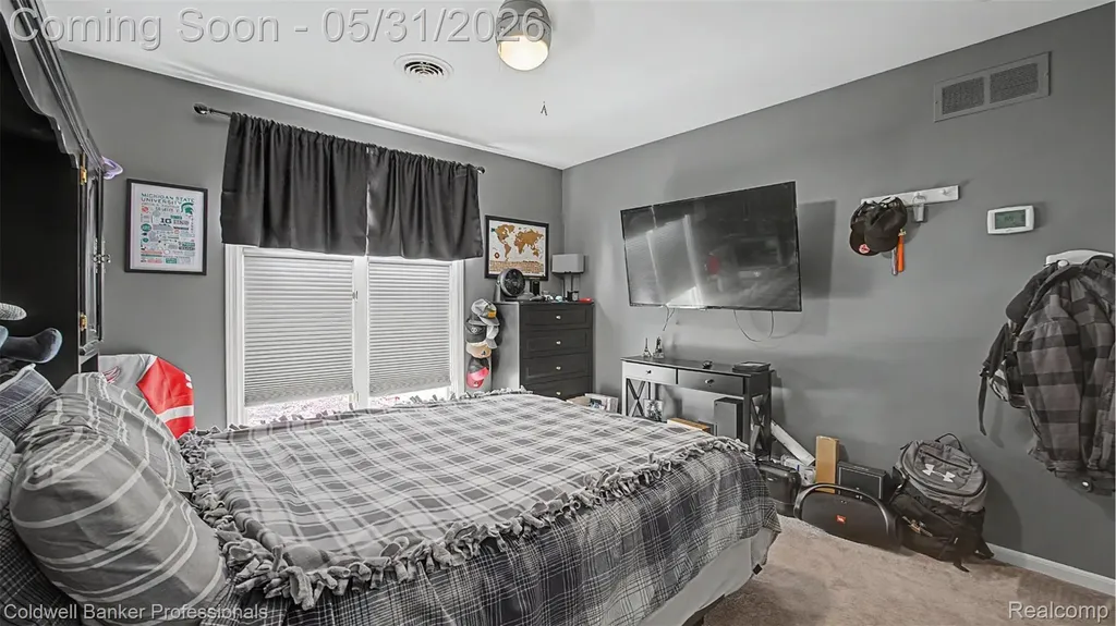 43662 Vintners Place Drive Sterling Heights City MI 48314